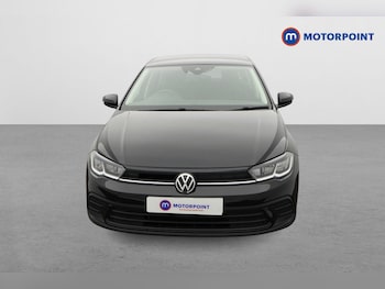 Used Volkswagen Polo 2024 for sale - 78091520: Photo