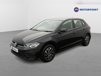 Used Volkswagen Polo 2024 for sale - 78091520: Photo
