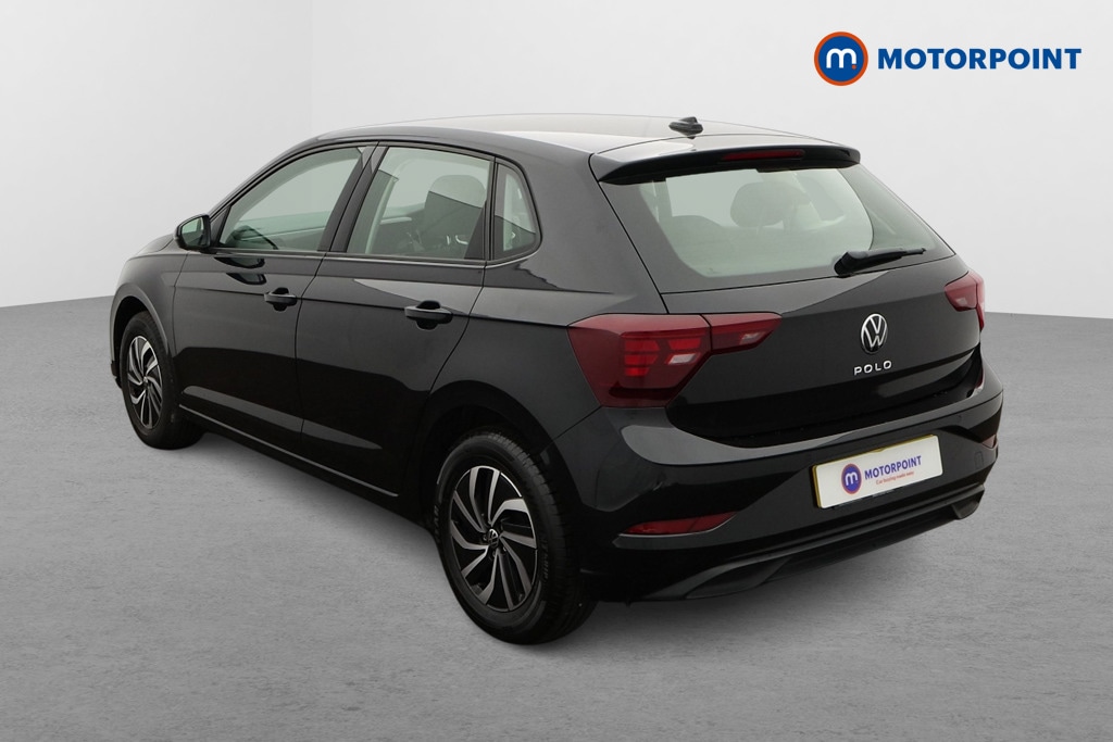 Used Volkswagen Polo 2024 for sale - 78091520: Photo 5