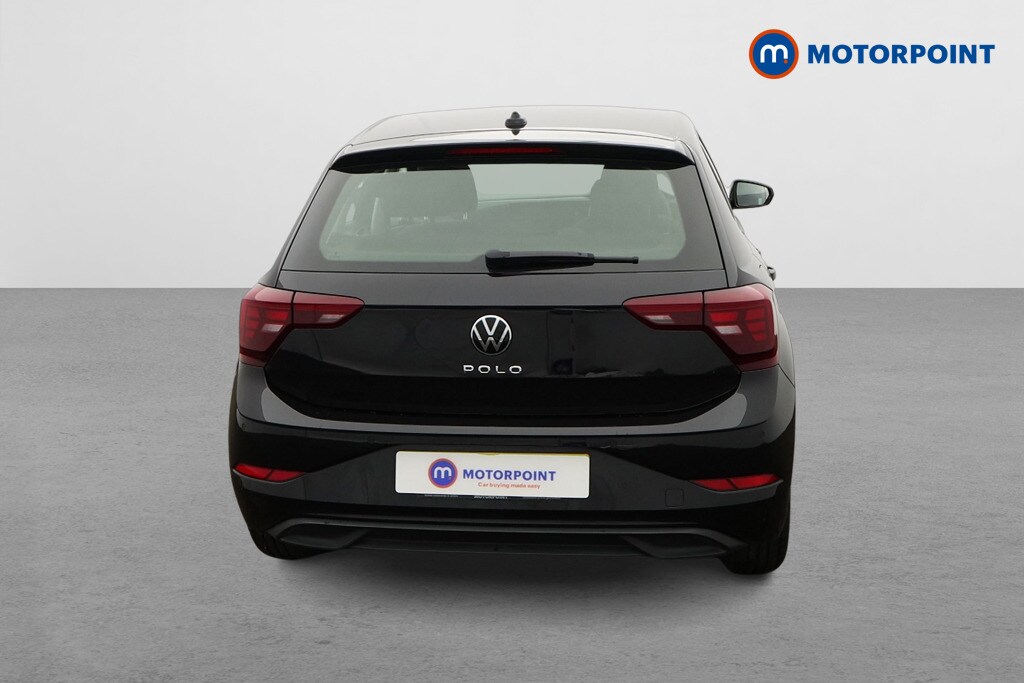 Used Volkswagen Polo 2024 for sale - 78091520: Photo 6