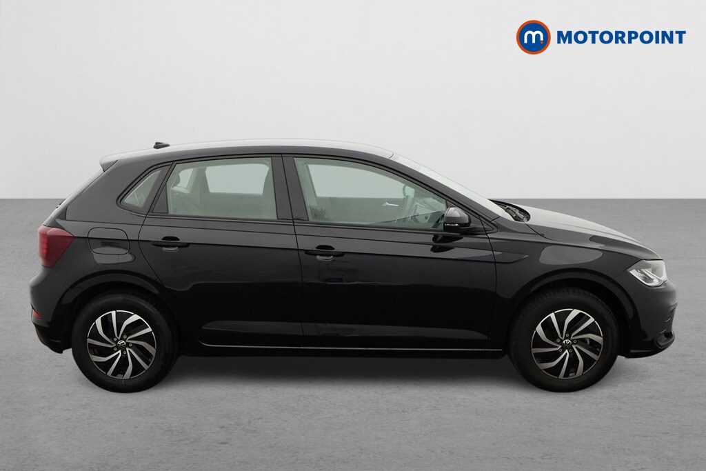 Used Volkswagen Polo 2024 for sale - 78091520: Photo 8