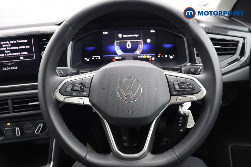 Used Volkswagen Polo 2024 for sale - 78091520: Photo 9