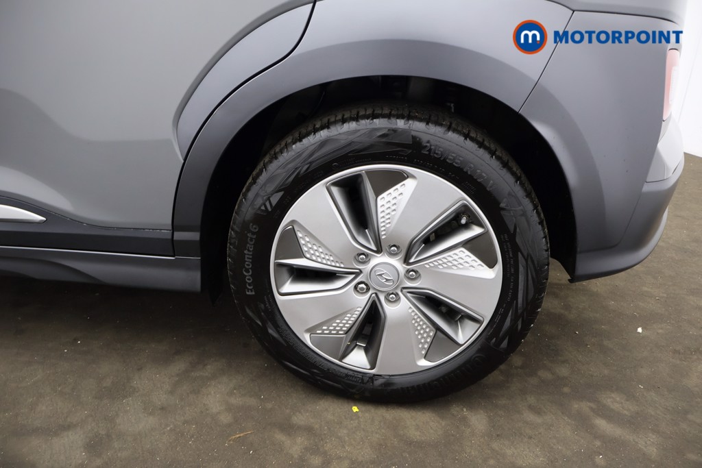 Used Hyundai KONA 2021 for sale - 78064761: Photo 11