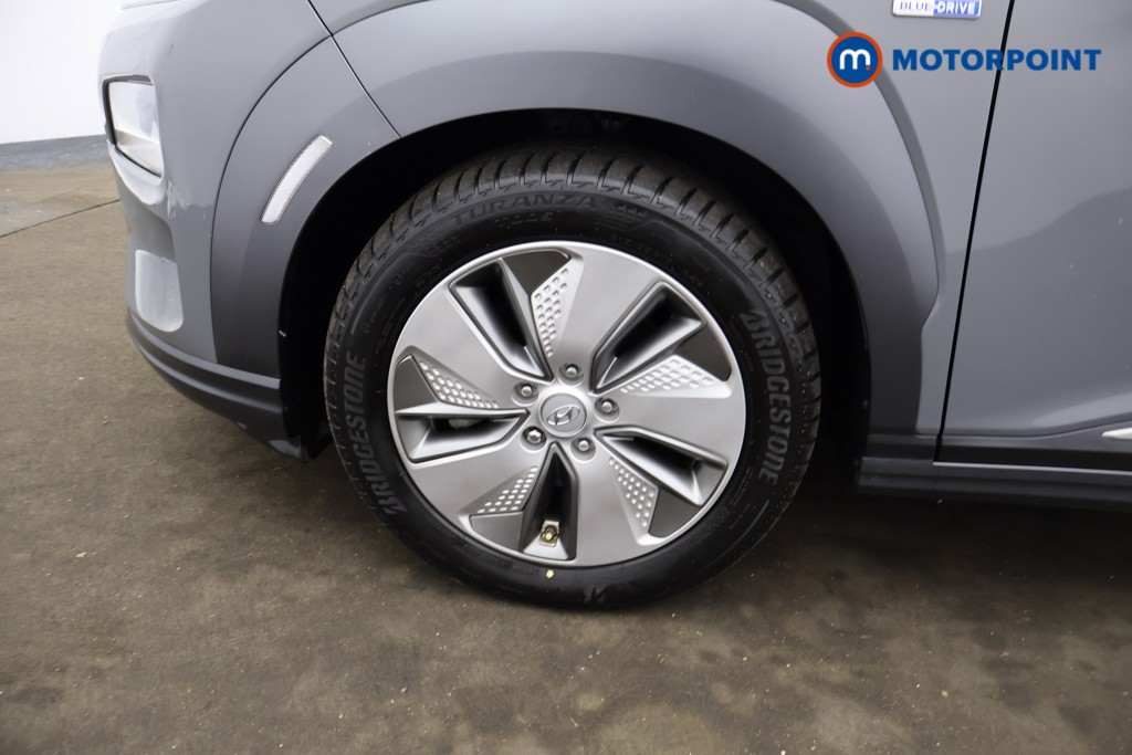 Used Hyundai KONA 2021 for sale - 78064761: Photo 12