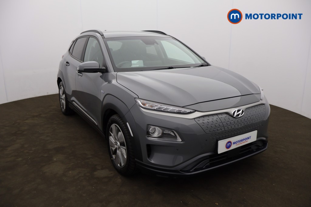 Used Hyundai KONA 2021 for sale - 78064761: Photo 13