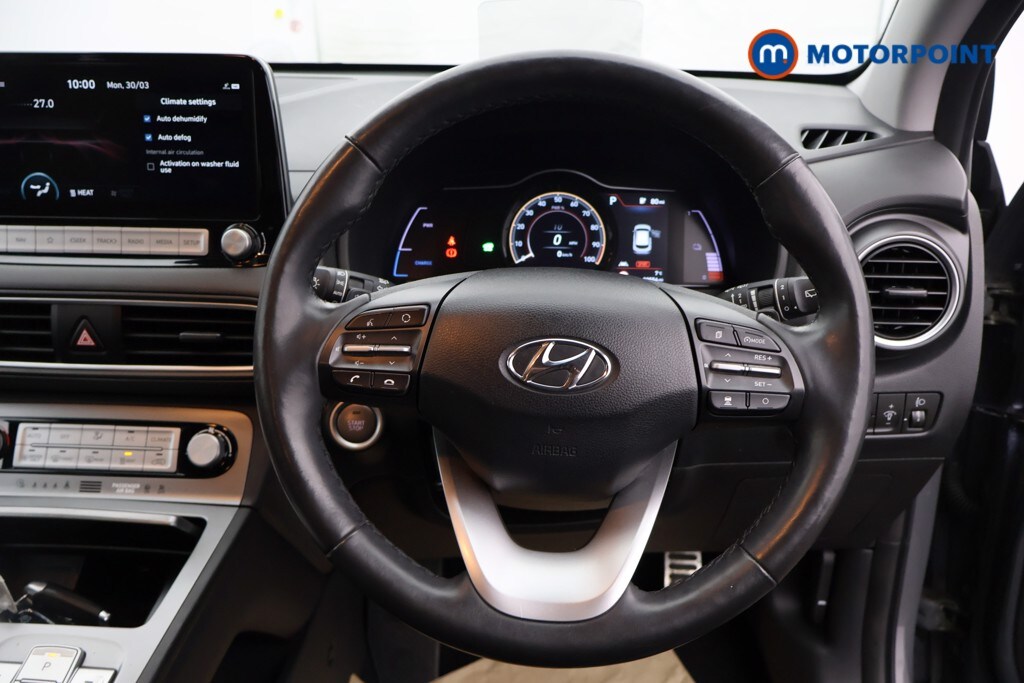 Used Hyundai KONA 2021 for sale - 78064761: Photo 14