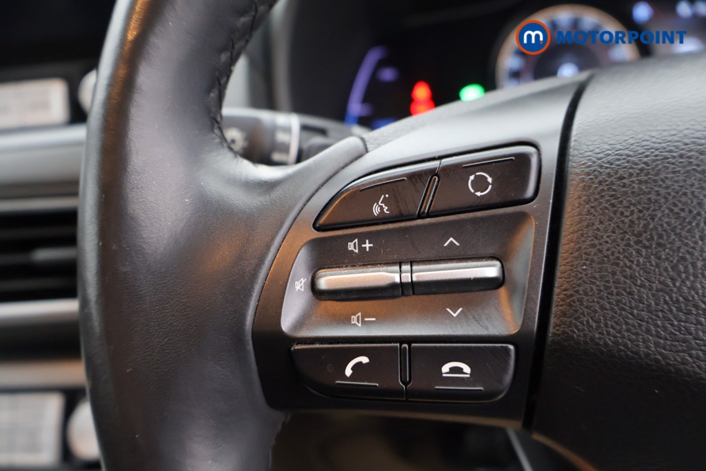 Used Hyundai KONA 2021 for sale - 78064761: Photo 15