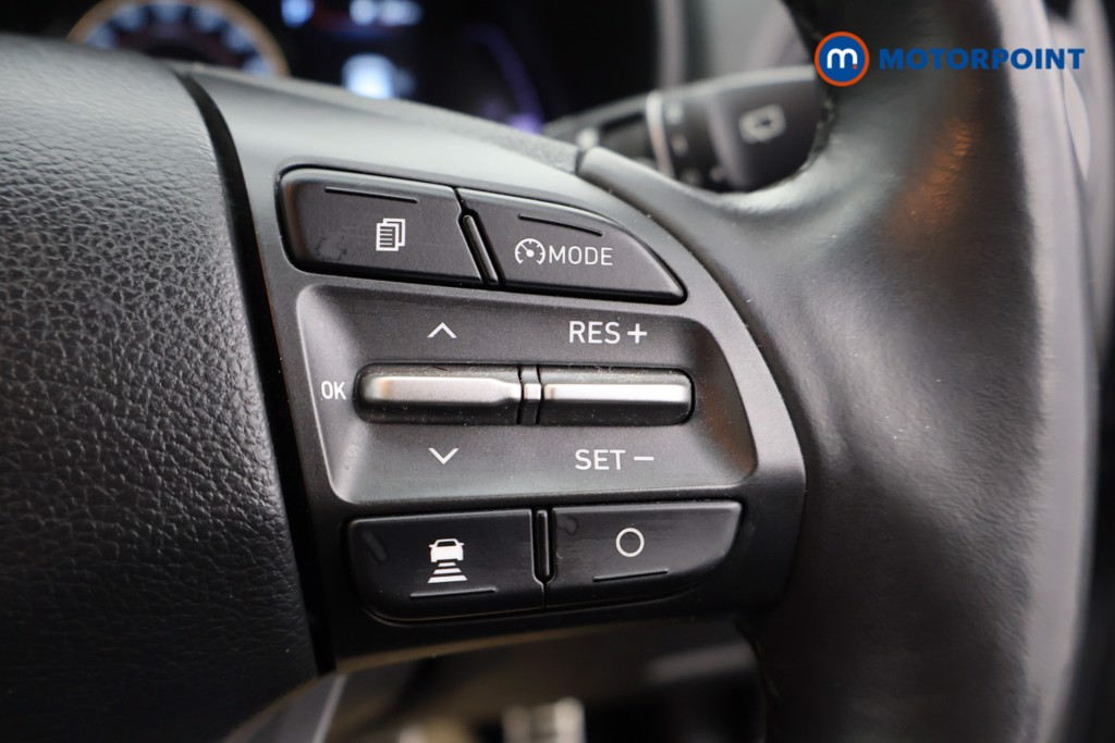 Used Hyundai KONA 2021 for sale - 78064761: Photo 16