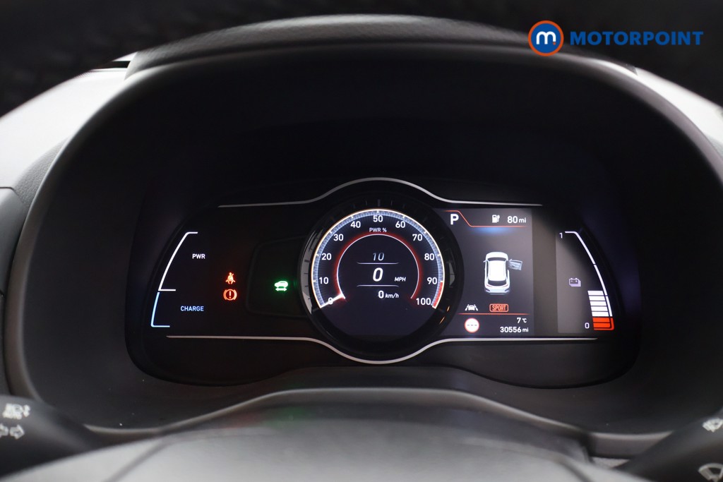 Used Hyundai KONA 2021 for sale - 78064761: Photo 19