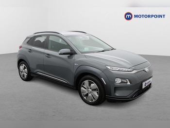 Hyundai KONA feature image