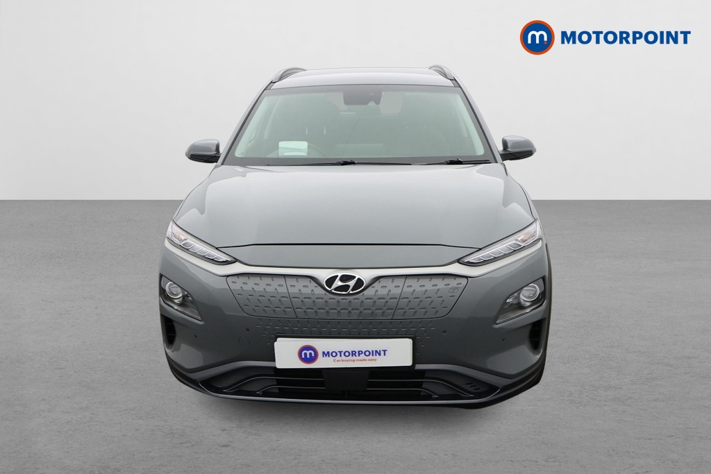 Used Hyundai KONA 2021 for sale - 78064761: Photo 2
