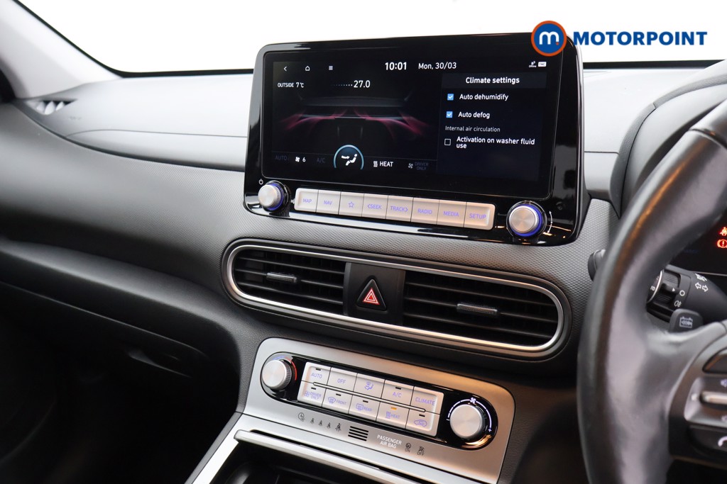 Used Hyundai KONA 2021 for sale - 78064761: Photo 22