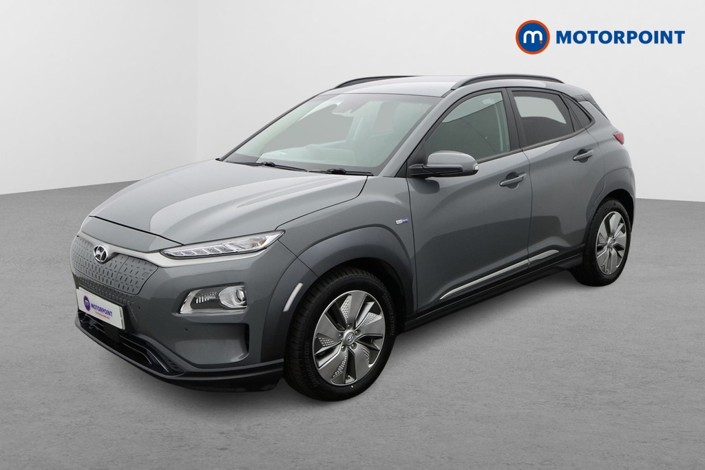 Used Hyundai KONA 2021 for sale - 78064761: Photo 3