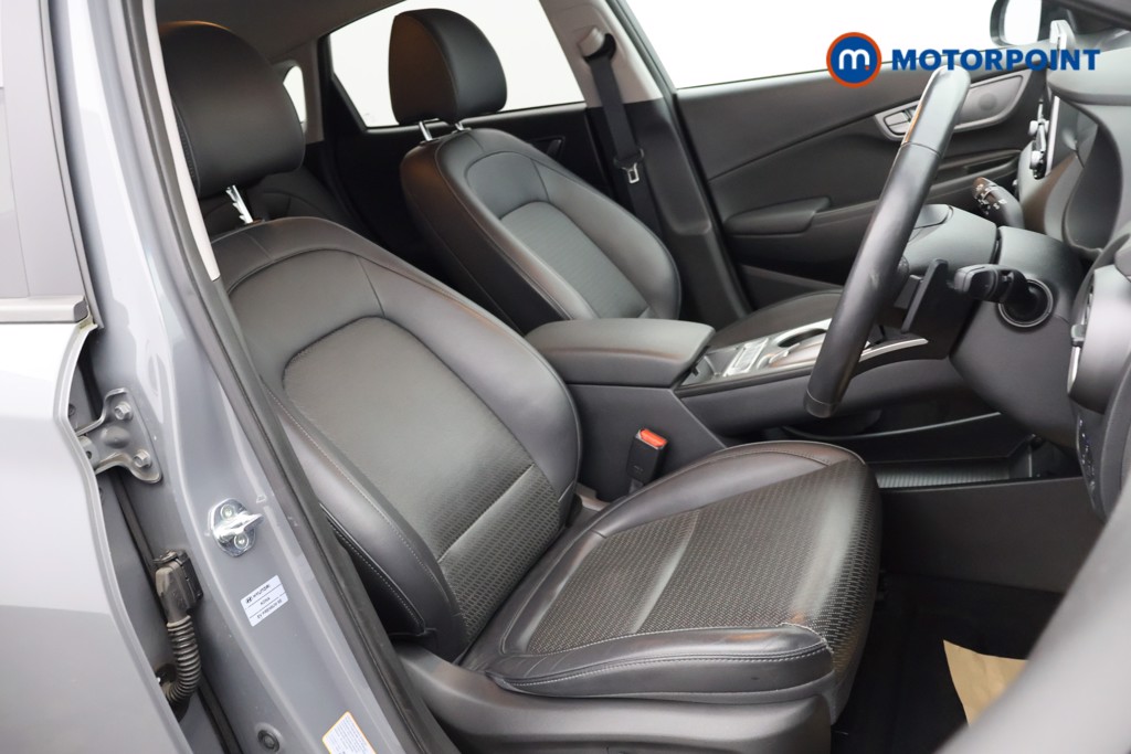 Used Hyundai KONA 2021 for sale - 78064761: Photo 31