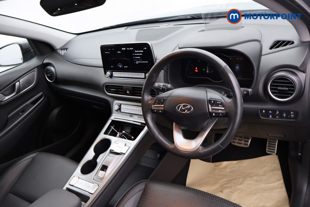 Used Hyundai KONA 2021 for sale - 78064761: Photo 32