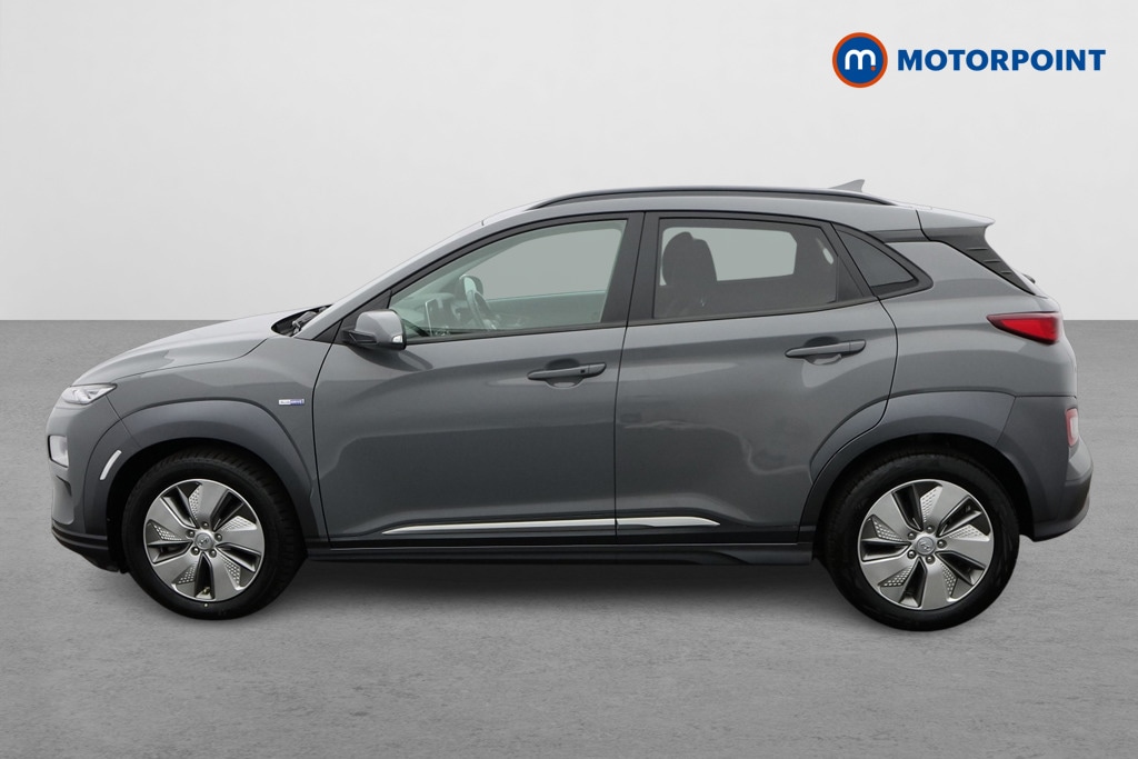 Used Hyundai KONA 2021 for sale - 78064761: Photo 4