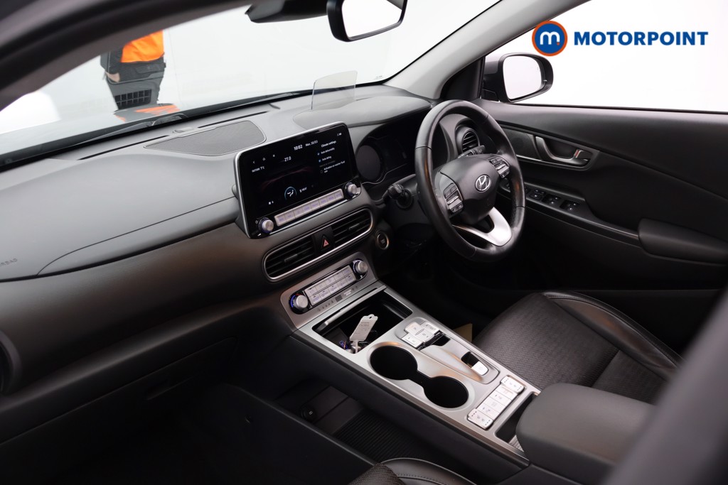 Used Hyundai KONA 2021 for sale - 78064761: Photo 40