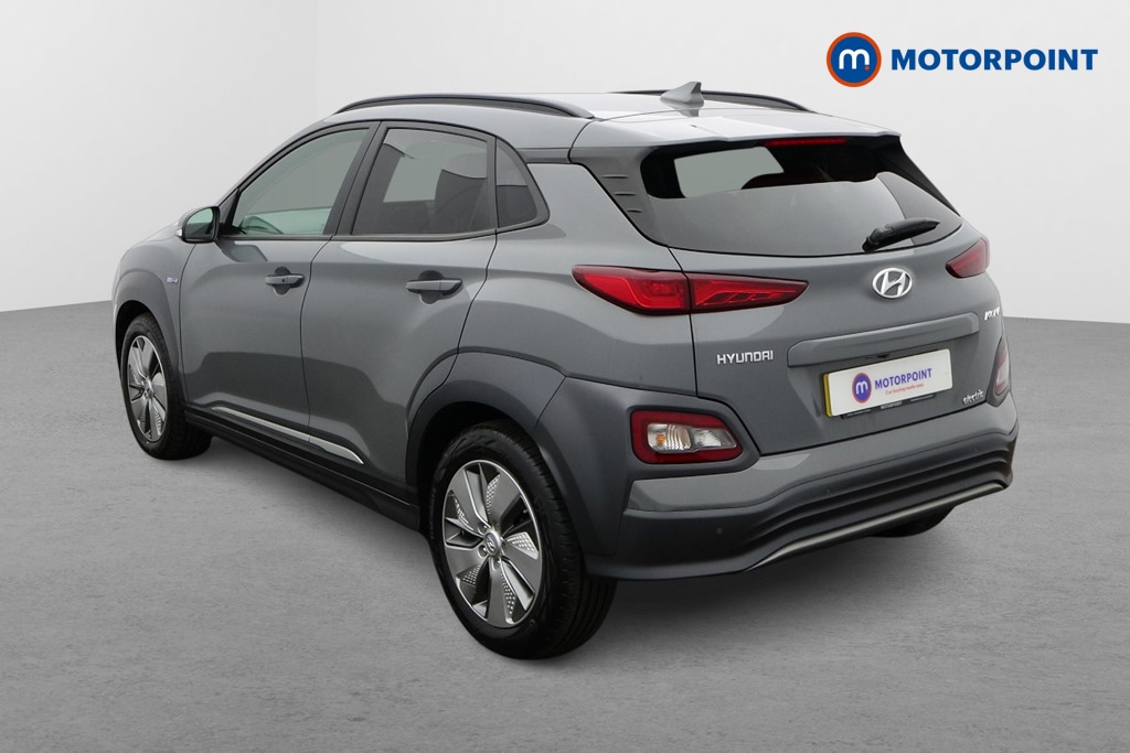 Used Hyundai KONA 2021 for sale - 78064761: Photo 5