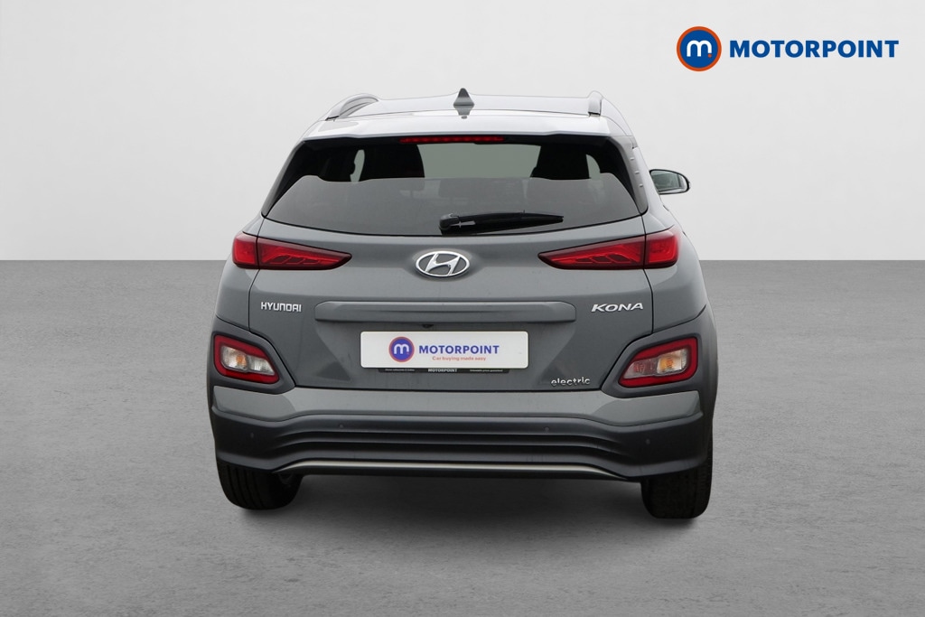 Used Hyundai KONA 2021 for sale - 78064761: Photo 6