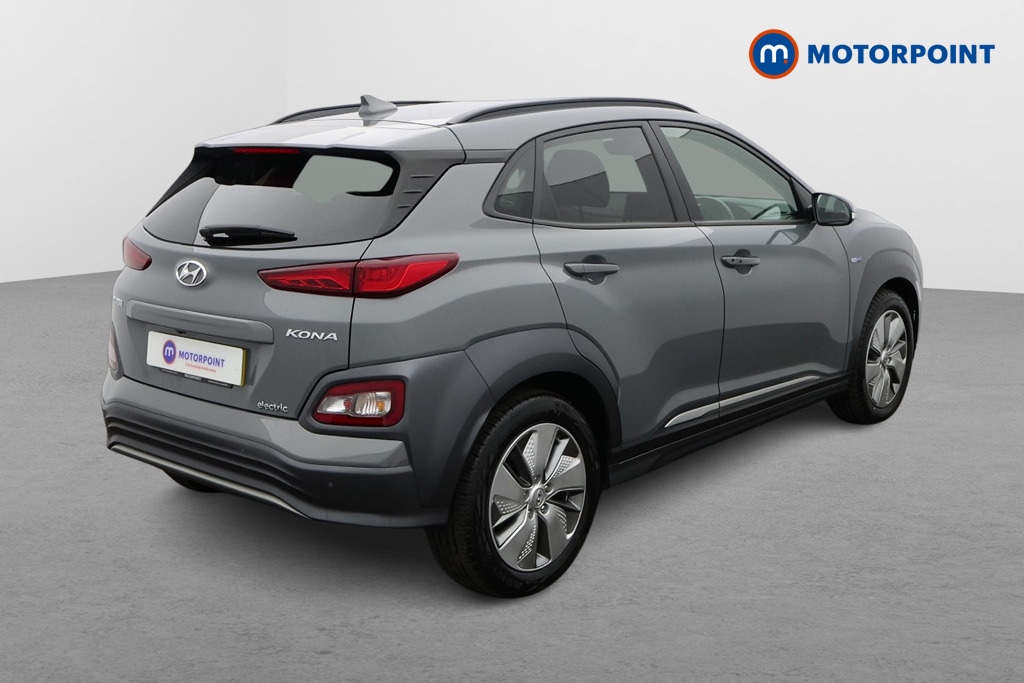 Used Hyundai KONA 2021 for sale - 78064761: Photo 7