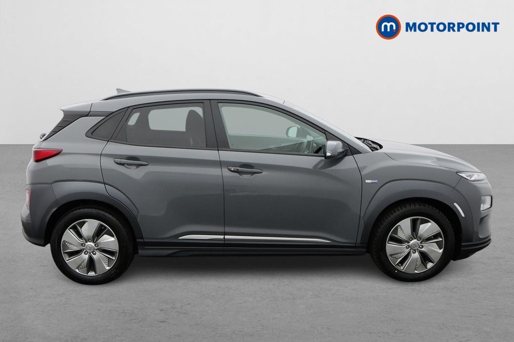 Used Hyundai KONA 2021 for sale - 78064761: Photo 8
