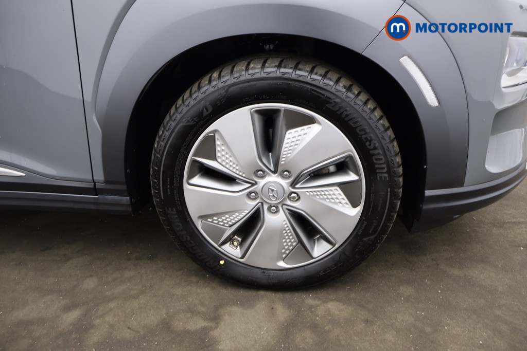 Used Hyundai KONA 2021 for sale - 78064761: Photo 9