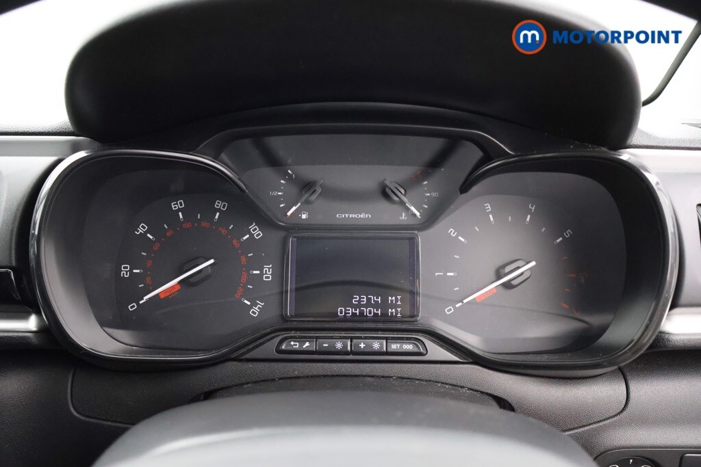 Used Citroen C3 2019 for sale - 77981373: Photo 12