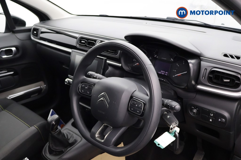 Used Citroen C3 2019 for sale - 77981373: Photo 19