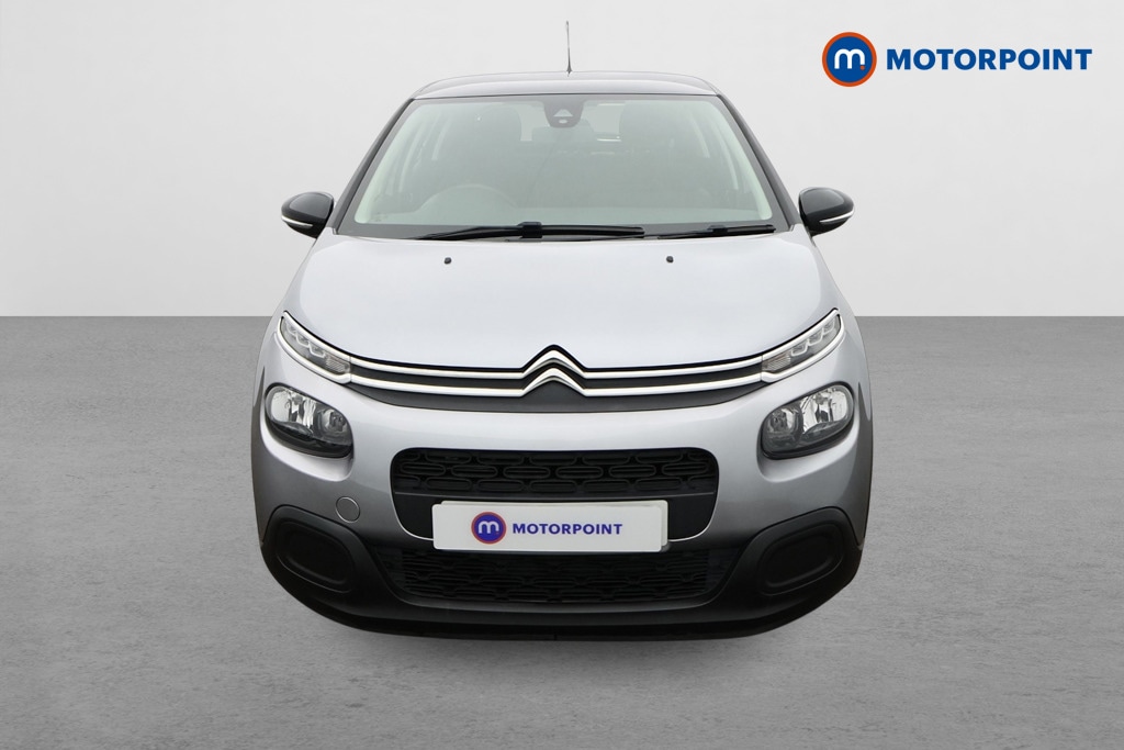 Used Citroen C3 2019 for sale - 77981373: Photo 2