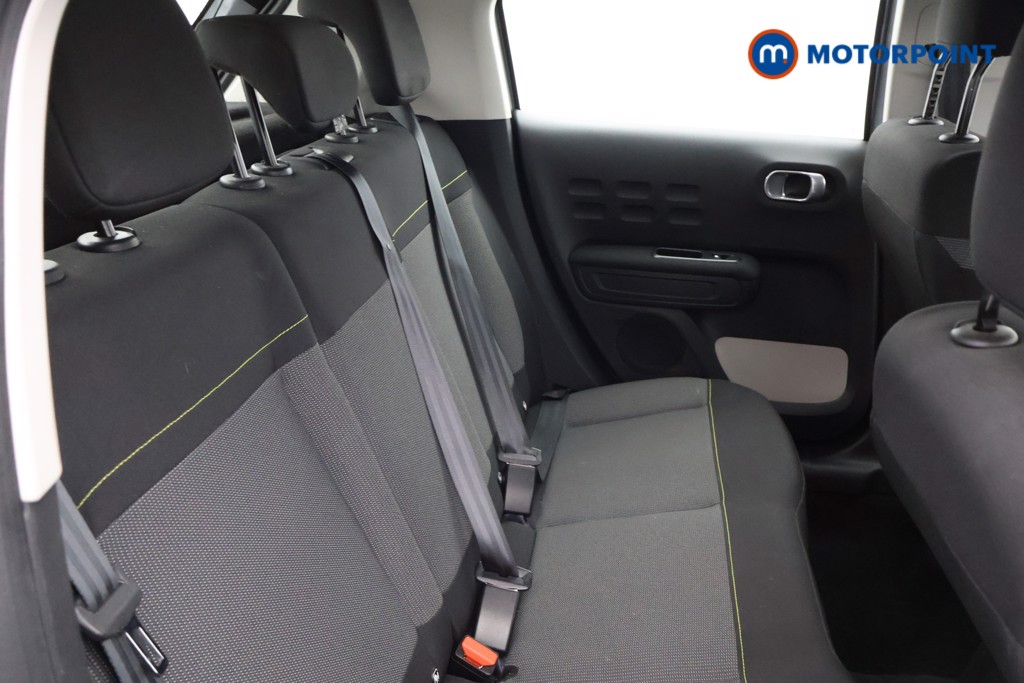 Used Citroen C3 2019 for sale - 77981373: Photo 21