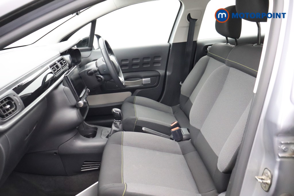 Used Citroen C3 2019 for sale - 77981373: Photo 24