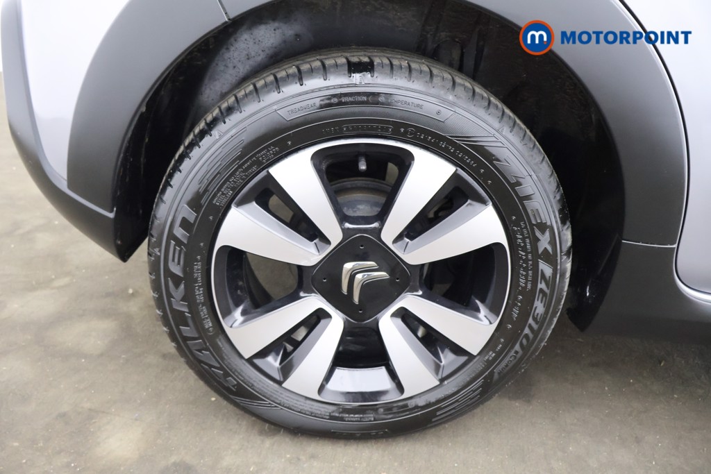 Used Citroen C3 2019 for sale - 77981373: Photo 26