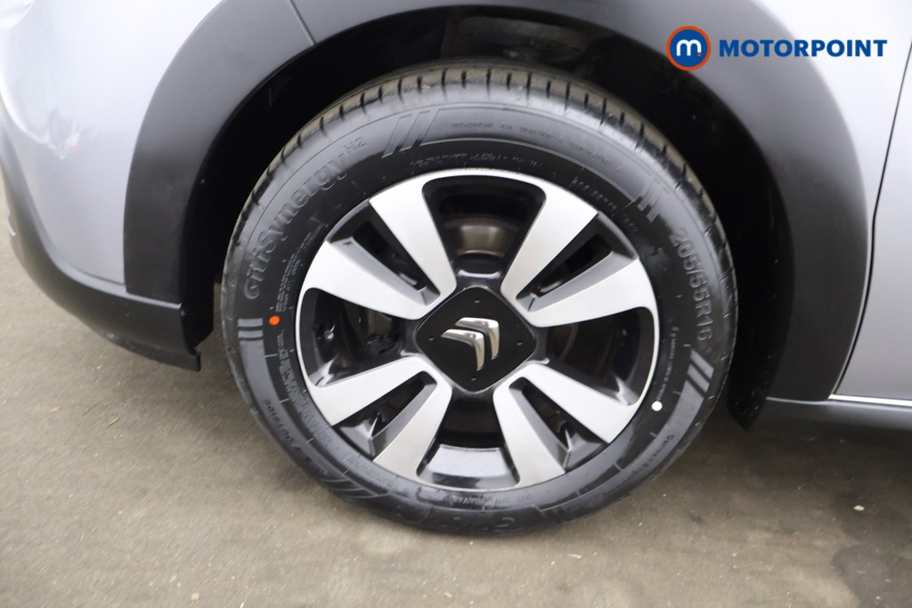 Used Citroen C3 2019 for sale - 77981373: Photo 28