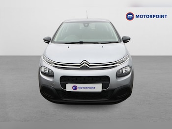 Used Citroen C3 2019 for sale - 77981373: Photo