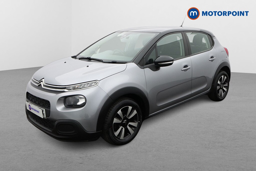 Used Citroen C3 2019 for sale - 77981373: Photo 3