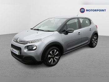 Used Citroen C3 2019 for sale - 77981373: Photo