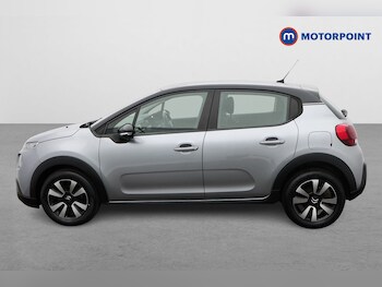 Used Citroen C3 2019 for sale - 77981373: Photo