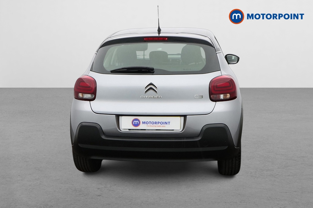 Used Citroen C3 2019 for sale - 77981373: Photo 6