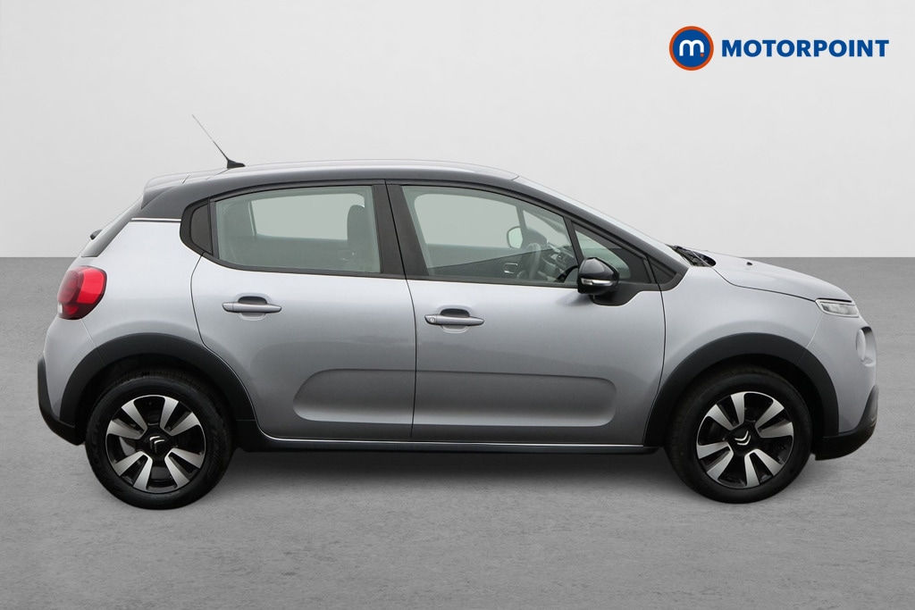 Used Citroen C3 2019 for sale - 77981373: Photo 8