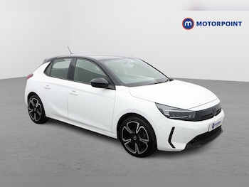 Used Vauxhall Corsa 2023 for sale - 78487025: Photo