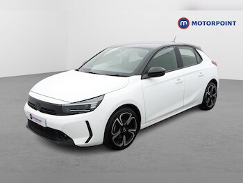 Used Vauxhall Corsa 2023 for sale - 78487025: Photo