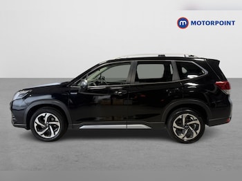 Used Subaru Forester 2023 for sale - 75951158: Photo