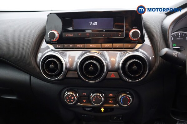Used Nissan Juke 2023 for sale - 76235116: Photo 15