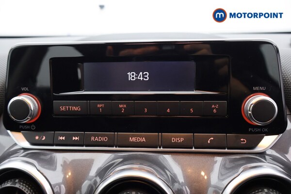 Used Nissan Juke 2023 for sale - 76235116: Photo 16