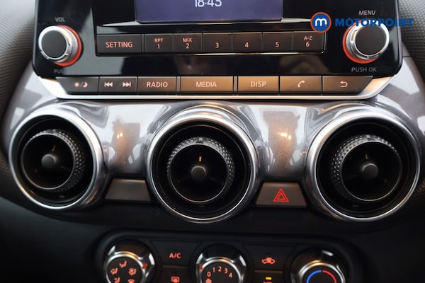 Used Nissan Juke 2023 for sale - 76235116: Photo 17