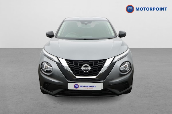 Used Nissan Juke 2023 for sale - 76235116: Photo 2