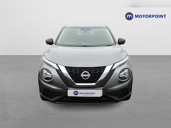 Used Nissan Juke 2023 for sale - 76235116: Photo 2