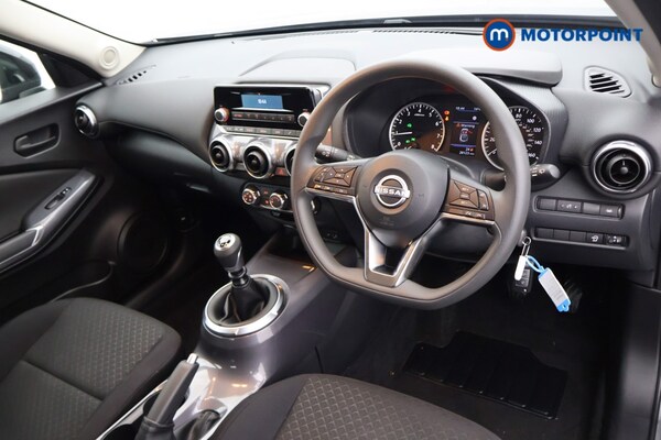 Used Nissan Juke 2023 for sale - 76235116: Photo 32