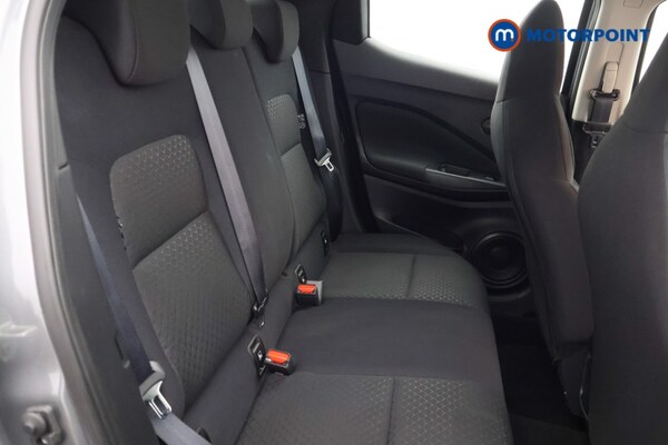 Used Nissan Juke 2023 for sale - 76235116: Photo 34