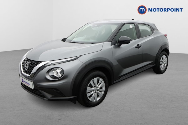 Used Nissan Juke 2023 for sale - 76235116: Photo 3